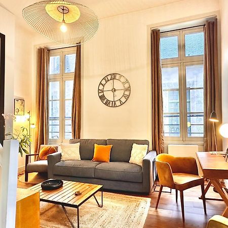 Les Appartements De L'Atelier Paris 3 Экстерьер фото