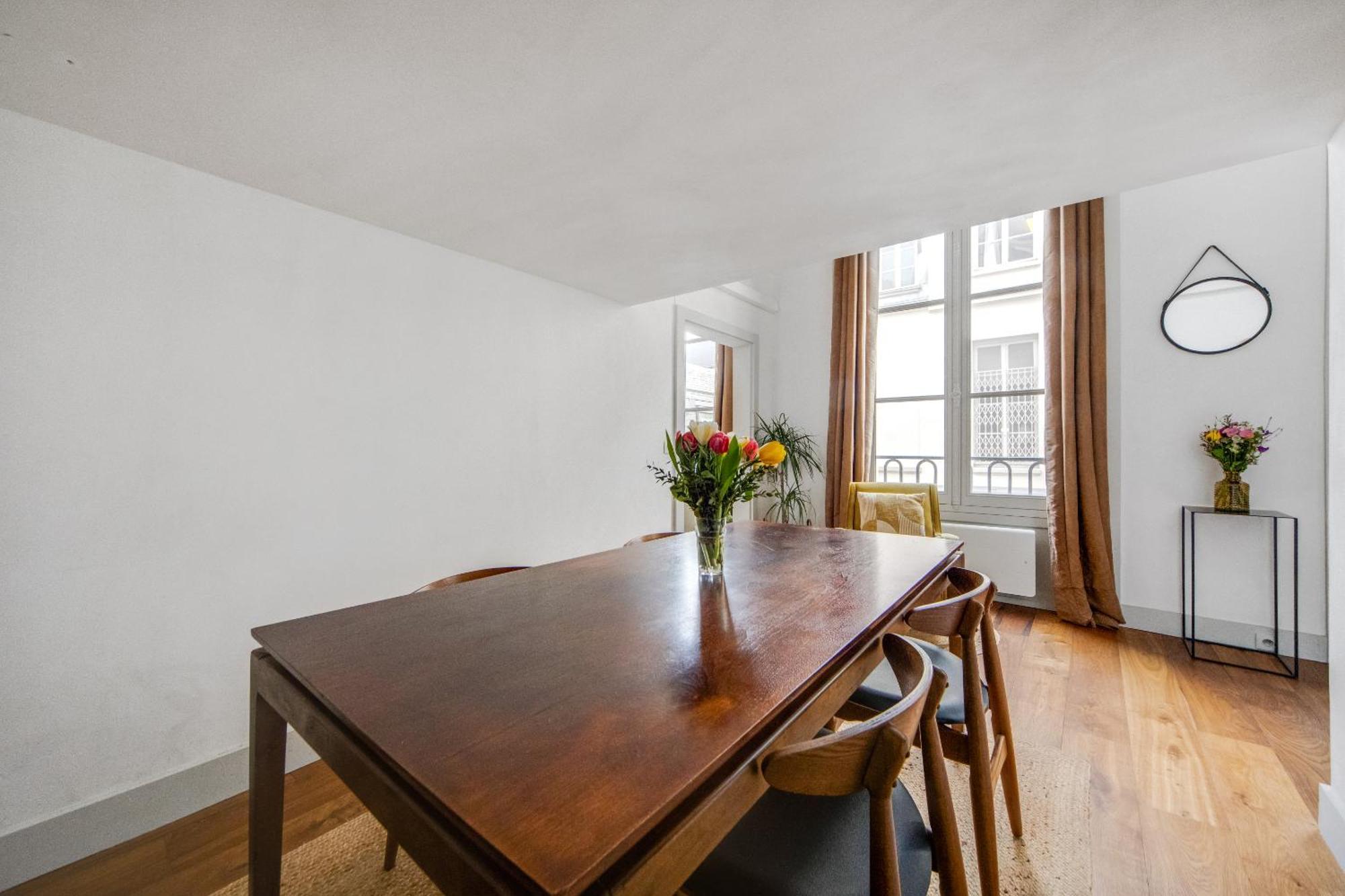 Les Appartements De L'Atelier Paris 3 Экстерьер фото